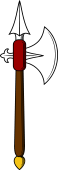 Axe (Battle-1)