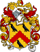 English or Welsh Coat of Arms for Cromer (Norfolk)