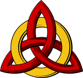 Trinity Symbol 2