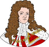 William III of Nassau and King of England