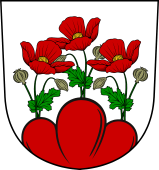 Swiss Coat of Arms for Rengunshau Sen