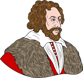 Howard, Thomas-2nd Earl of Arundel