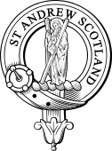 Saint Andrew