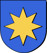 Spanish Family Shield for Bonastre