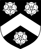 English Family Shield for Lower