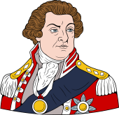 Duncan, Adam-British Viscount and Admiral