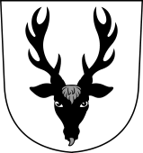 Swiss Coat of Arms for Gnaepfer