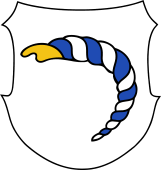 German Family Shield for Weiler