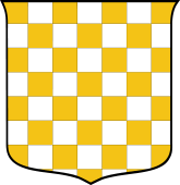 Polish Family Shield for Wczele
