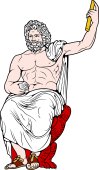 Zeus (Jupiter)