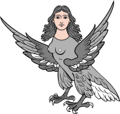 Harpy Wings Expanded