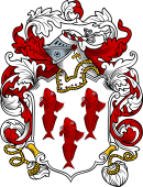 English or Welsh Coat of Arms for Tubb (Cornwall)