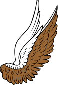 Griffin Wings