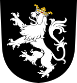 Swiss Coat of Arms for Zesingen