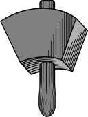 Hammer (Mallet-Short)