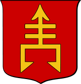 Polish Family Shield for Stolobot 1