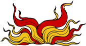 Phoenix Flames