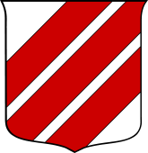 Italian Family Shield for Sesto