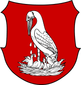 German Family Shield for Schmidt