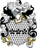 English or Welsh Coat of Arms for Kelsey (Shropshire)