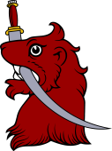 Lion HH Sword I Sabre