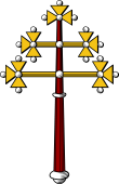 Staff (Papal)