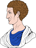 Flaminius, Roman General and Statesman