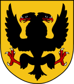 Dutch Family Shield for Ridder (de)