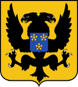 French Family Shield for Ballard