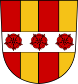 Swiss Coat of Arms for Stuffis
