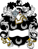 English or Welsh Coat of Arms for Weld