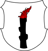German Family Shield for Hildebrandt
