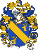 English or Welsh Coat of Arms for Kettle (London)