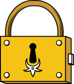 Lock 3