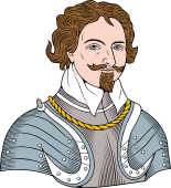 Wentworth, Sir Thomas- 1st Earl of Strafford
