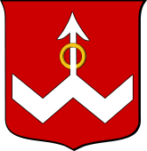Polish Family Shield for Szalec