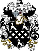 English or Welsh Coat of Arms for Galley (Bath, Somersetshire)