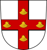 Swiss Coat of Arms for Gumoens