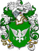 English or Welsh Coat of Arms for Biddulph (East Greenwich, Kent)