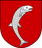 Dutch Family Shield for Straten (Van der)