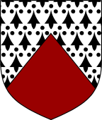 Per Chevron Ermine