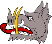 Boar Head Misc 6