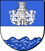 Spanish Family Shield for Borras