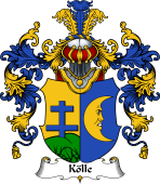 German Wappen Coat of Arms (v.25) Kölle