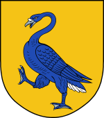 Dutch Family Shield for Lange (de)