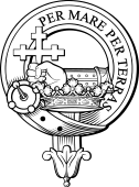 MacDonald (Clan Donald)