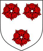 Scottish Family Shield for Hopper