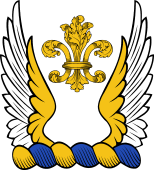 Family crest from Ireland for Kramer