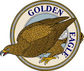 Golden Eagle-M