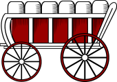 Wagon (without tongue)